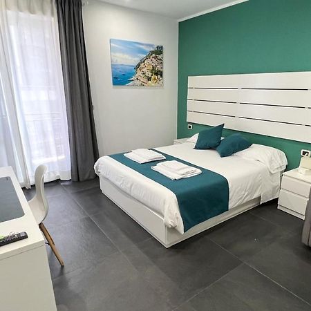 Soave Rooms ナポリ エクステリア 写真