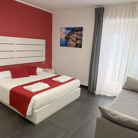 Soave Rooms ナポリ エクステリア 写真