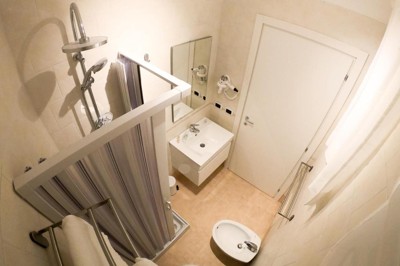 Soave Rooms ナポリ エクステリア 写真