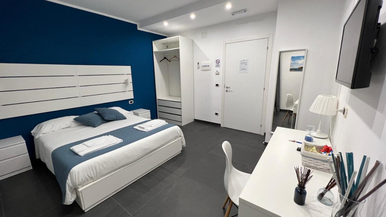 Soave Rooms ナポリ エクステリア 写真