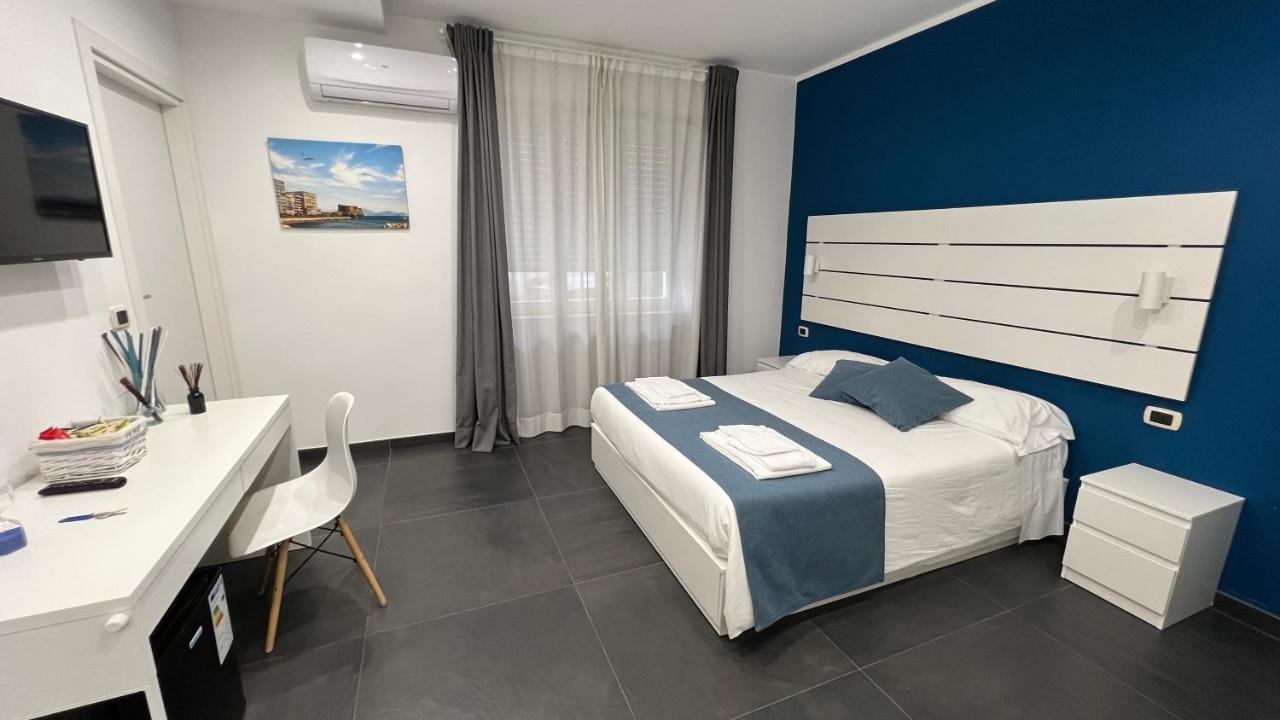 Soave Rooms ナポリ エクステリア 写真