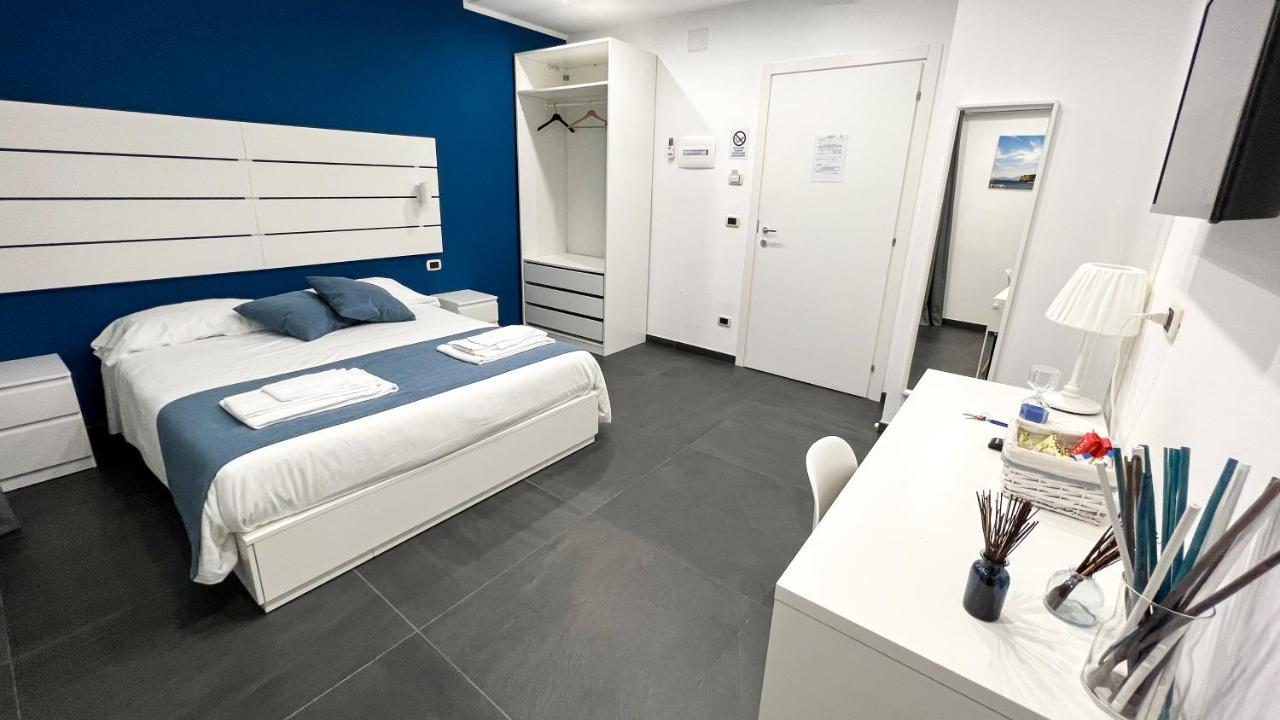 Soave Rooms ナポリ エクステリア 写真