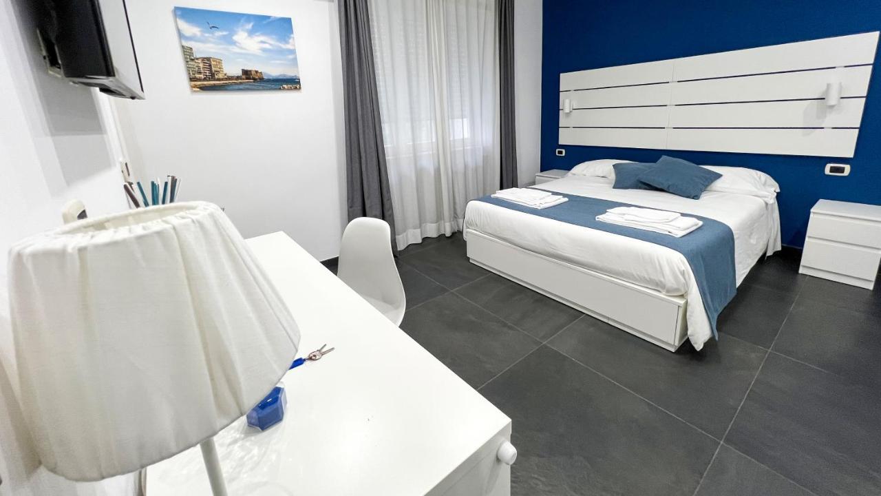 Soave Rooms ナポリ エクステリア 写真