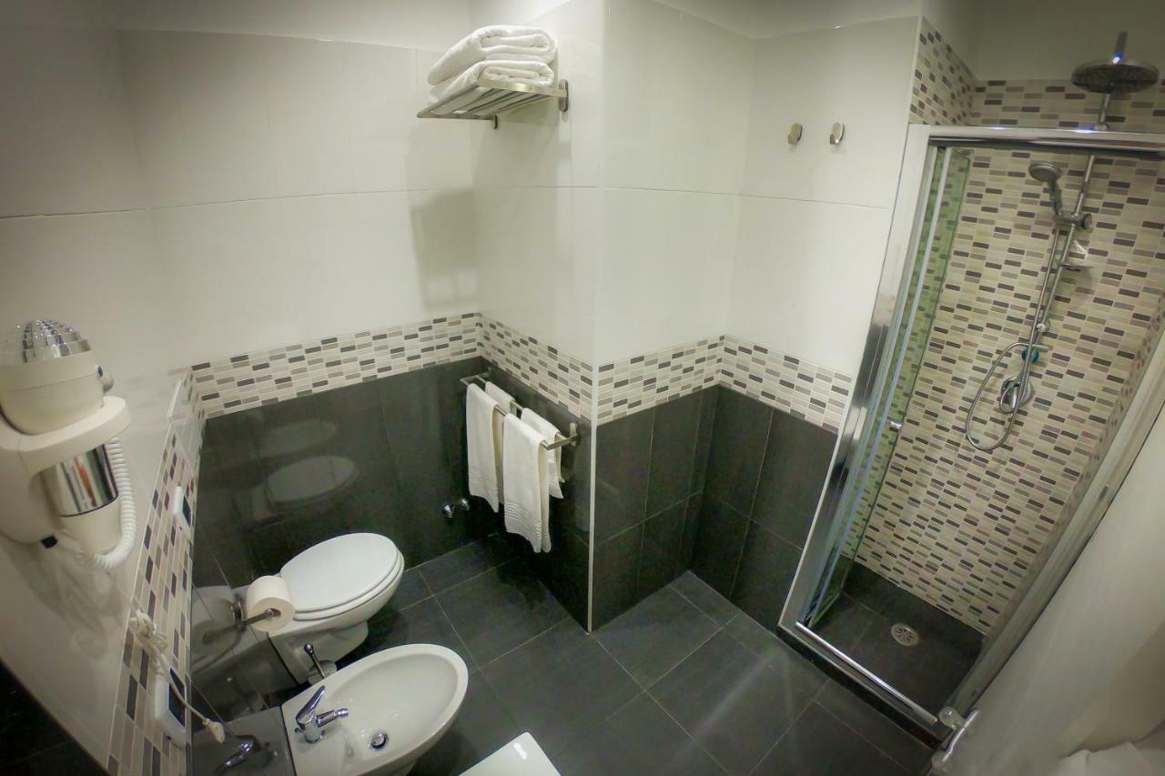 Soave Rooms ナポリ エクステリア 写真