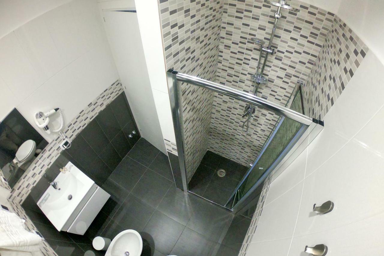 Soave Rooms ナポリ エクステリア 写真
